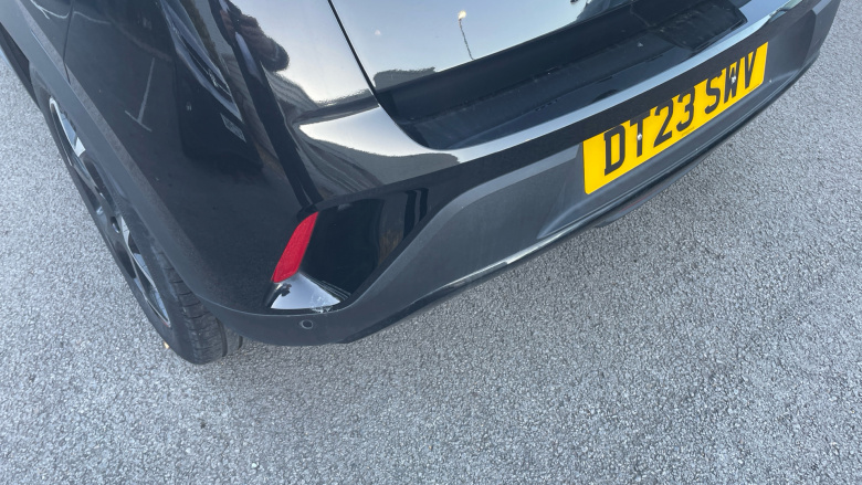 Vauxhall Mokka 1.2 Turbo 136 GS 5dr Petrol Hatchback